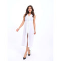6510 ELBİSE-BEYAZ