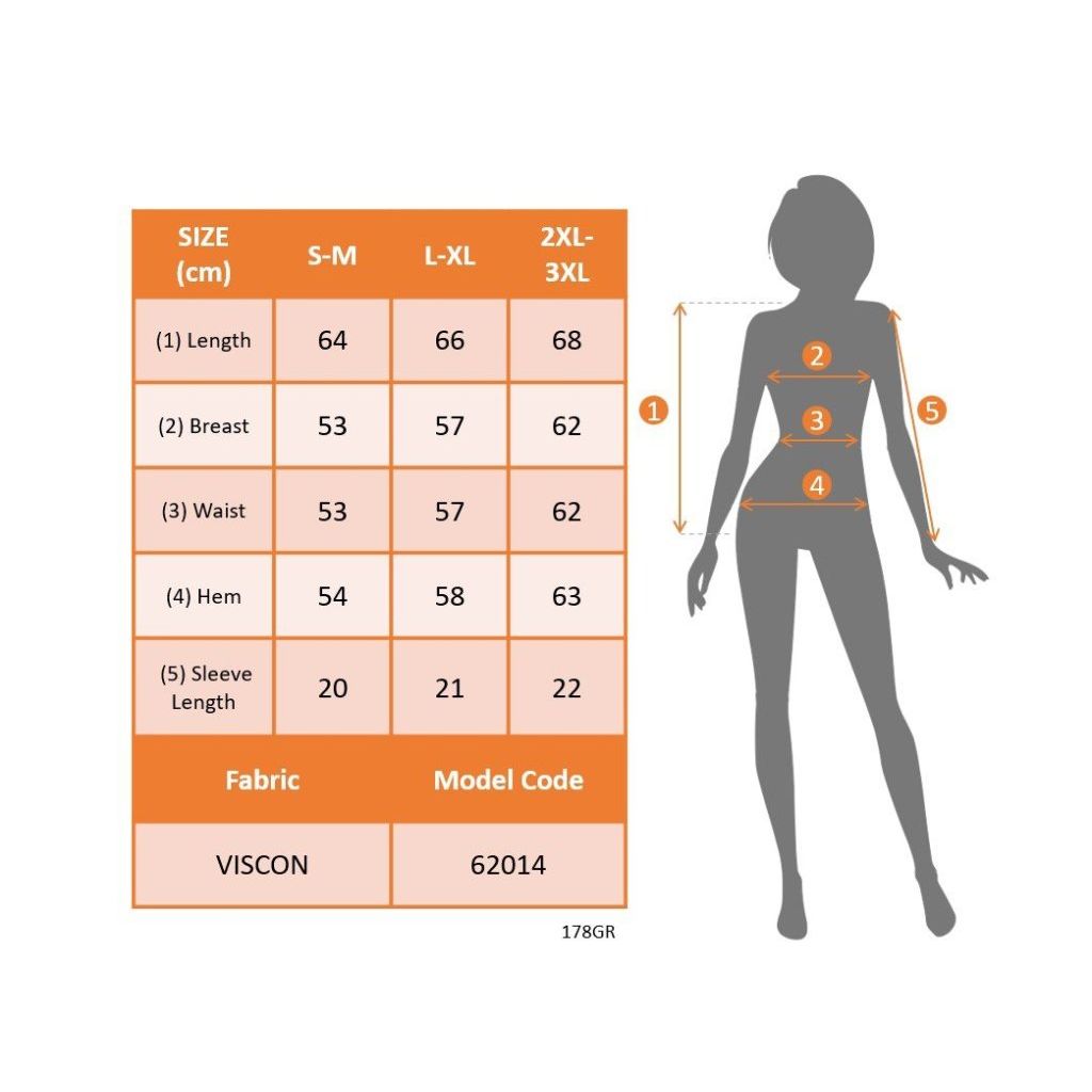 Kadın Kosa Kollu Ribanalı V Yaka Ve Kol Detaylı Viskon Bluz