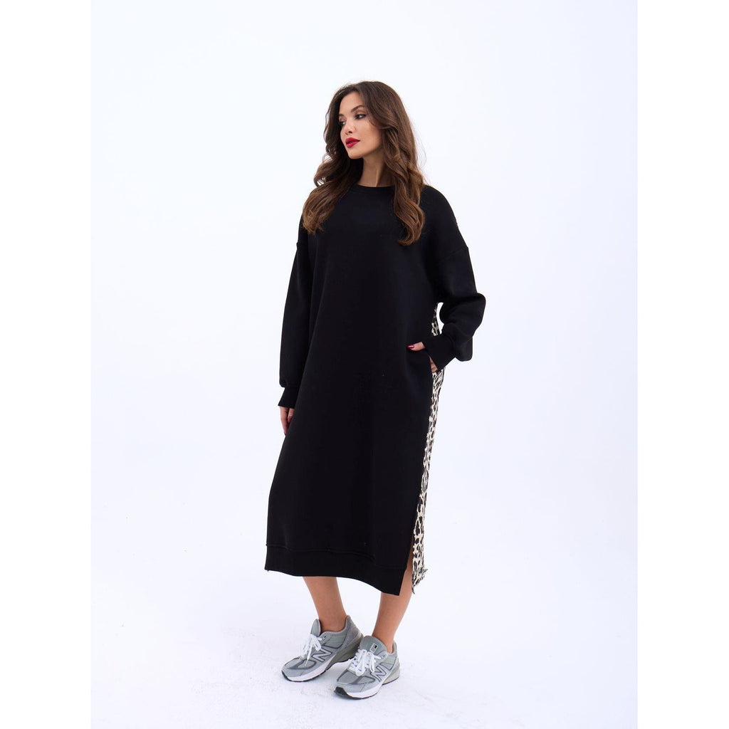 7195 UZUN SWEAT-HONG KONG