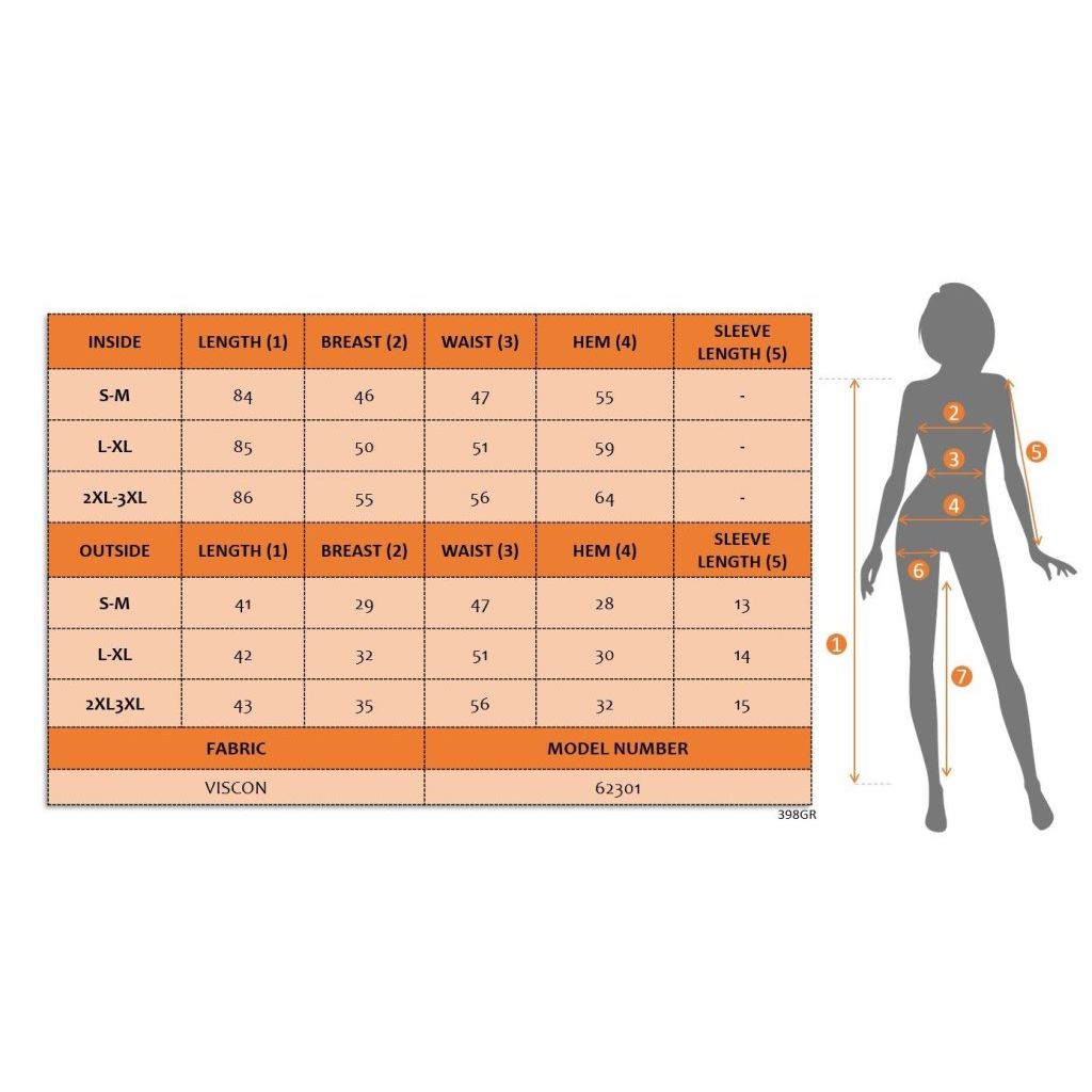 Kadın Askılı V Yakalı Yandan Yırtmaçlı Viskon Bluz Ve şort Ikili Takım