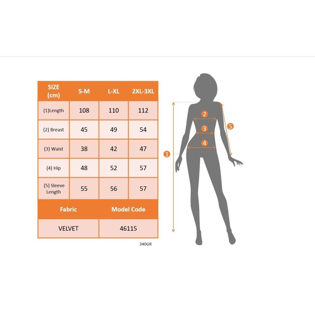 Kadın Uzun Kollu Bot Yaka Yanı Taş Detaylı Midi Kadife Elbise