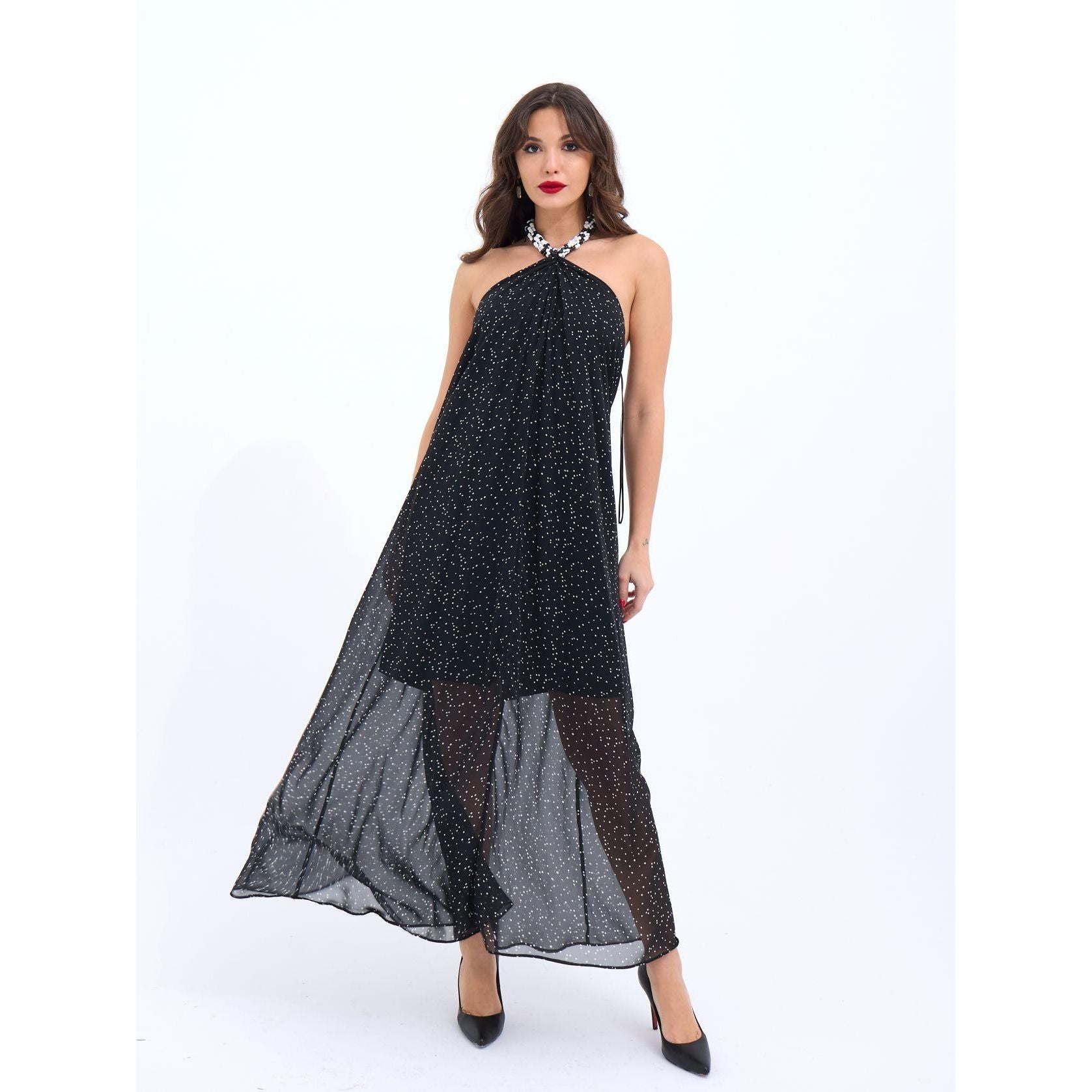6981 ELBİSE-VİYANA