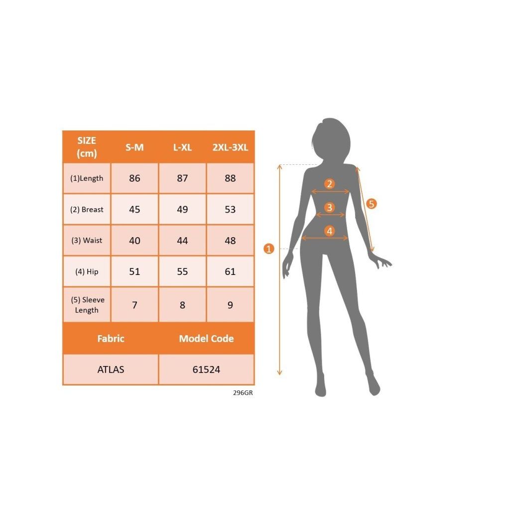 Kadın Kısa Gül Detaylı Kollu Bisiklet Yaka Cepli Mini Atlas Elbise