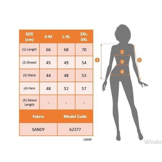 Kadın Ip Askılı önden Açılır Yaka Detaylı Sandy Bluz