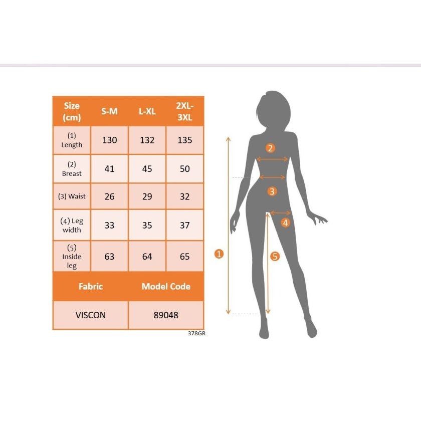 Kadın Askılı Yuvarlak Yakalı Cepli Viskon Tulum