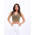 6951 YELEK-HAKİ